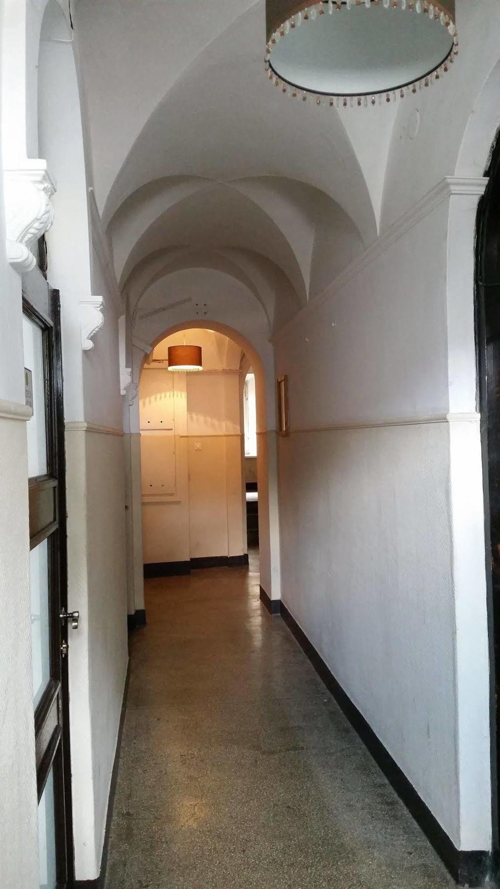 Old Town Art Studio 바르샤바 외부 사진