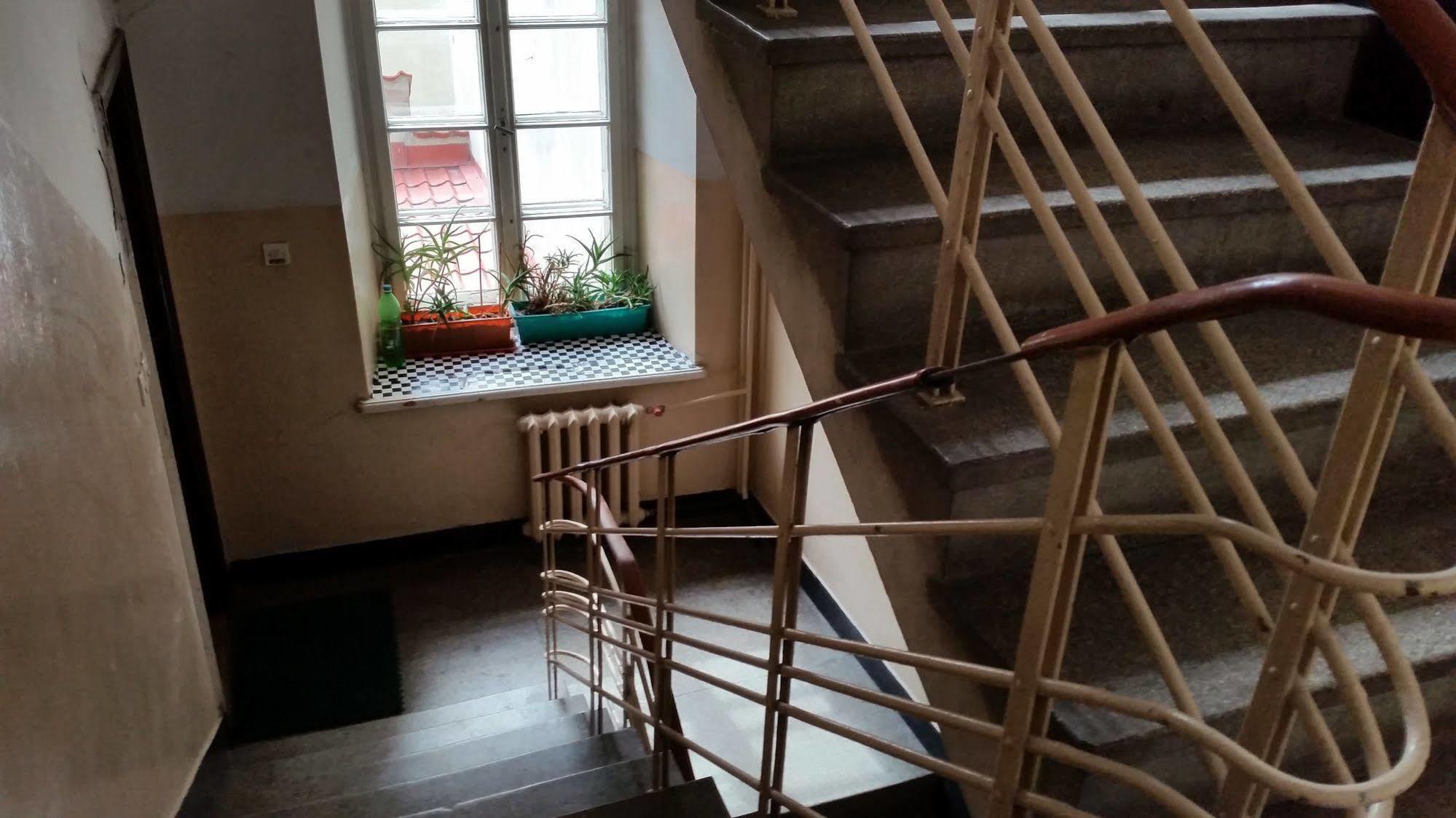 Old Town Art Studio 바르샤바 외부 사진